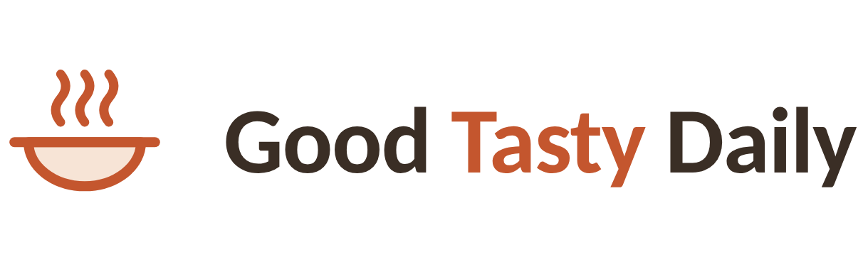 Good Tasty Daily